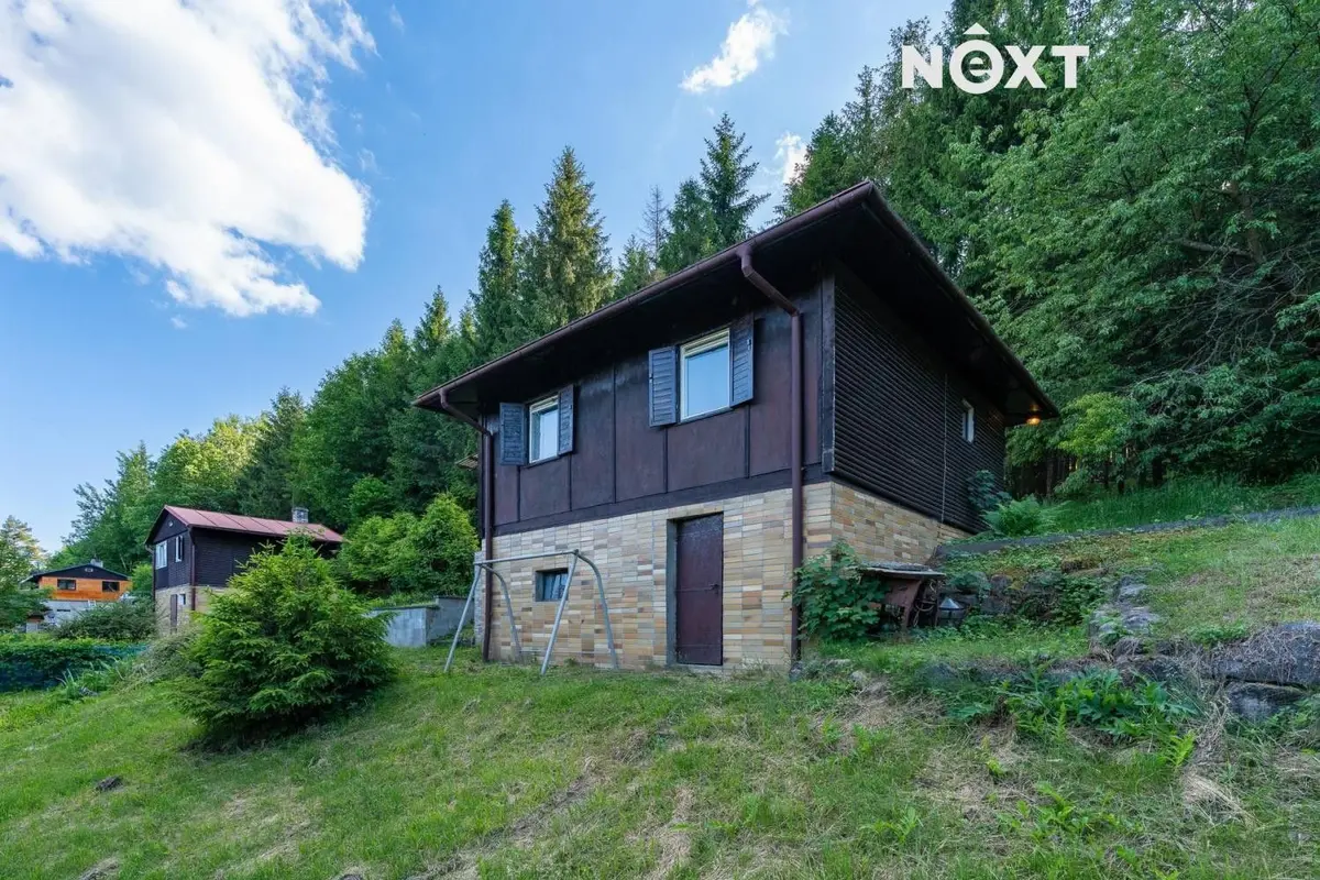 Prodej nemovitosti 46 m², Palackého · Vsetín
