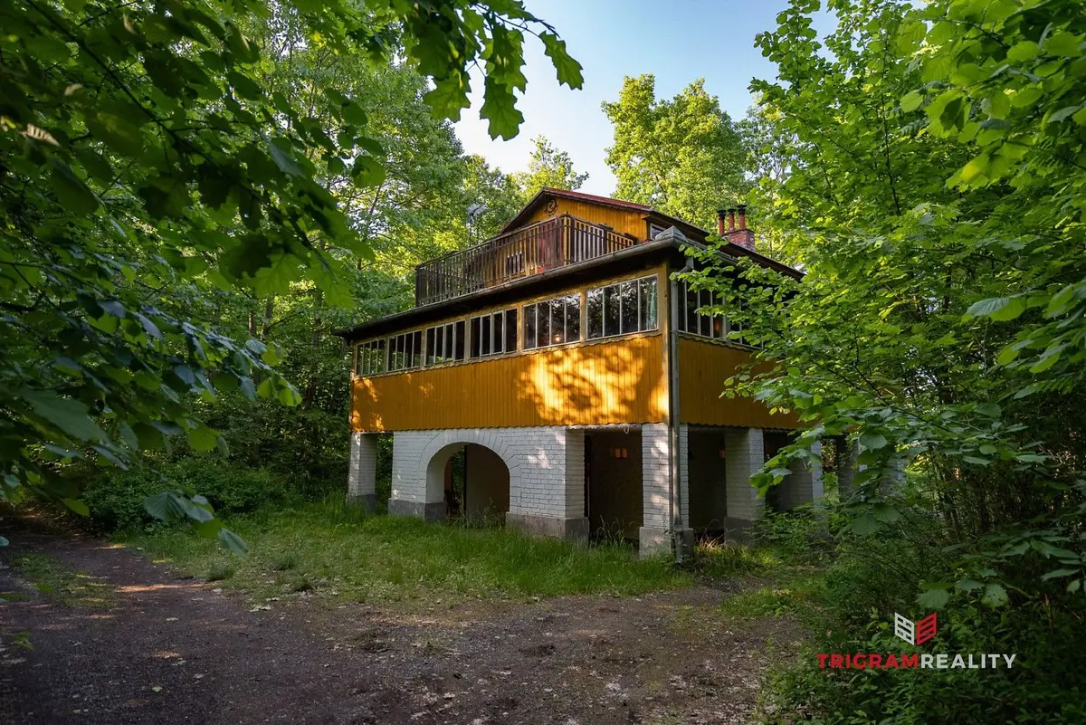 Prodej nemovitosti 146 m², Kunětice
