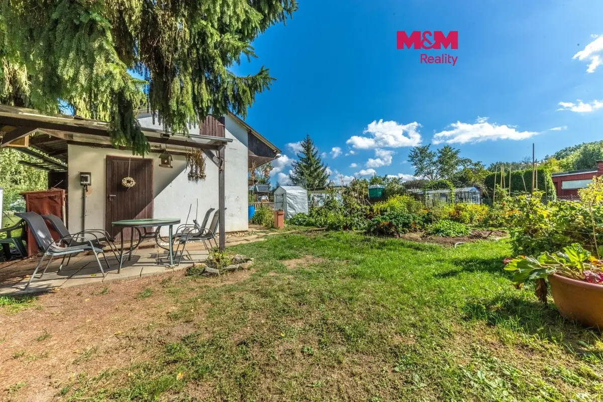 Prodej nemovitosti 16 m², Beskydy