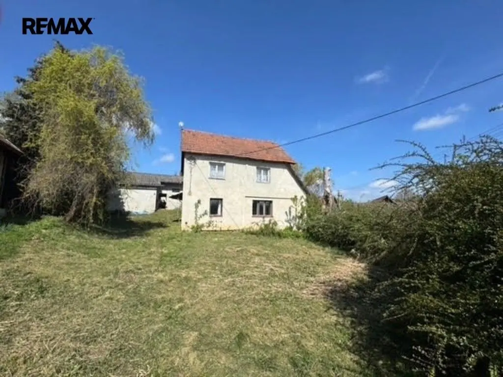 Prodej domu 120 m², Lačnov