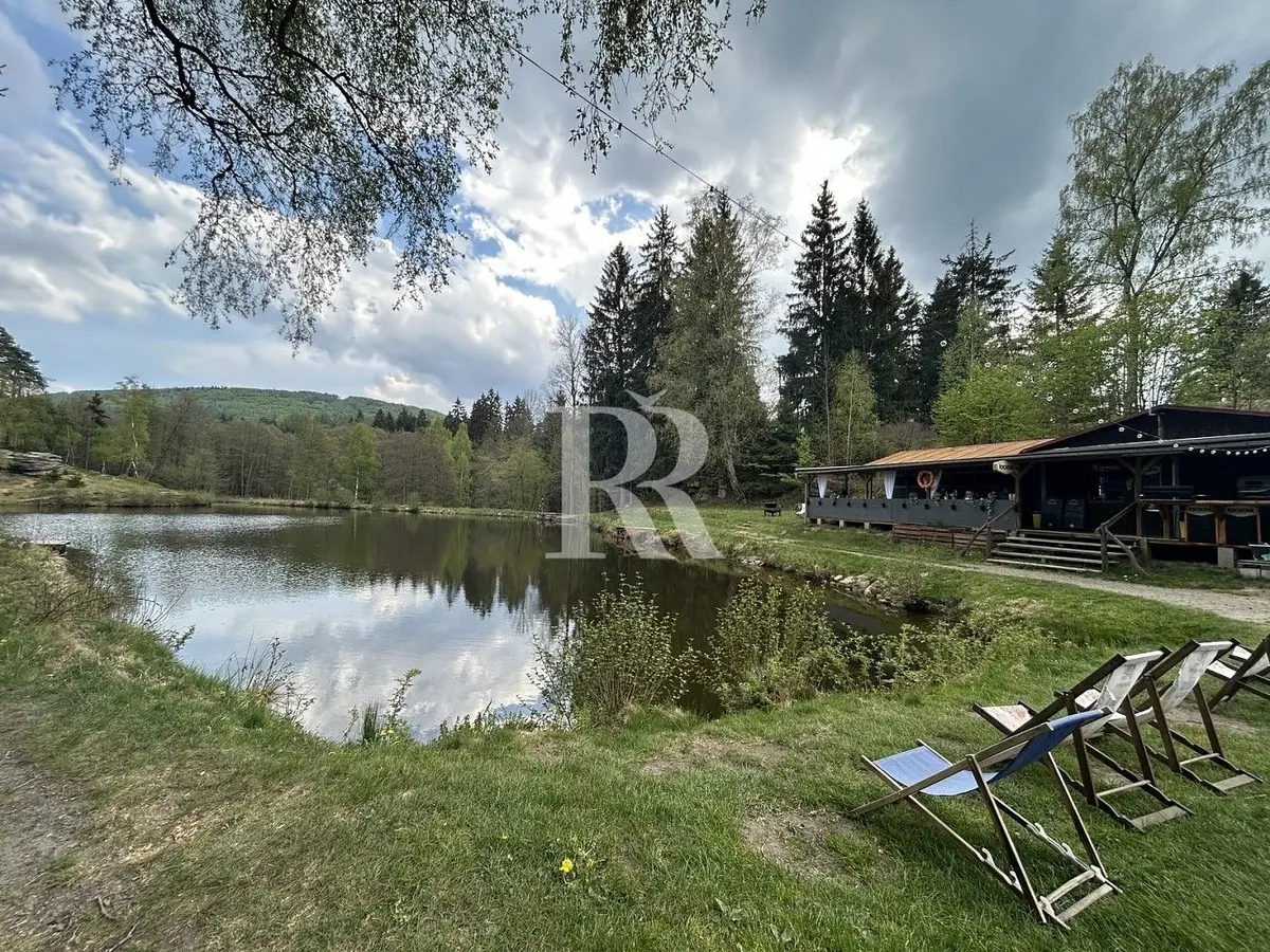 Prodej pozemku 122 m², Falknov · Kytlice