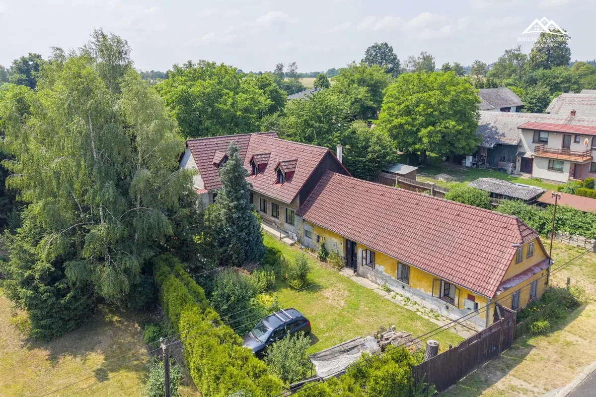 Prodej domu 150 m², Pražská · Habry