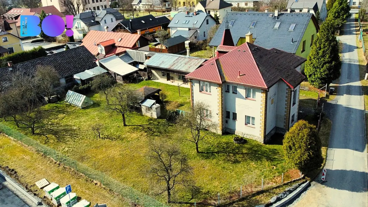 Prodej domu 136 m², Rejhotice · Loučná nad Desnou