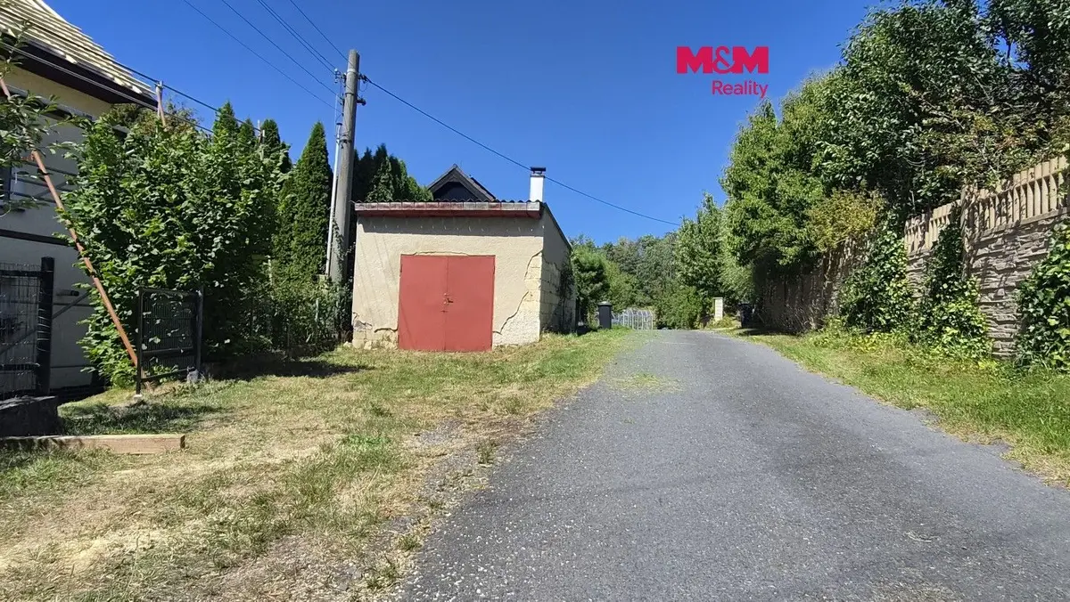 Pronájem nemovitosti 20 m², Rožnov pod Radhoštěm