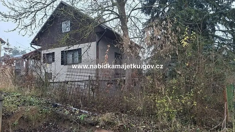 Prodej nemovitosti 115 m², Říčany u Prahy · Říčany