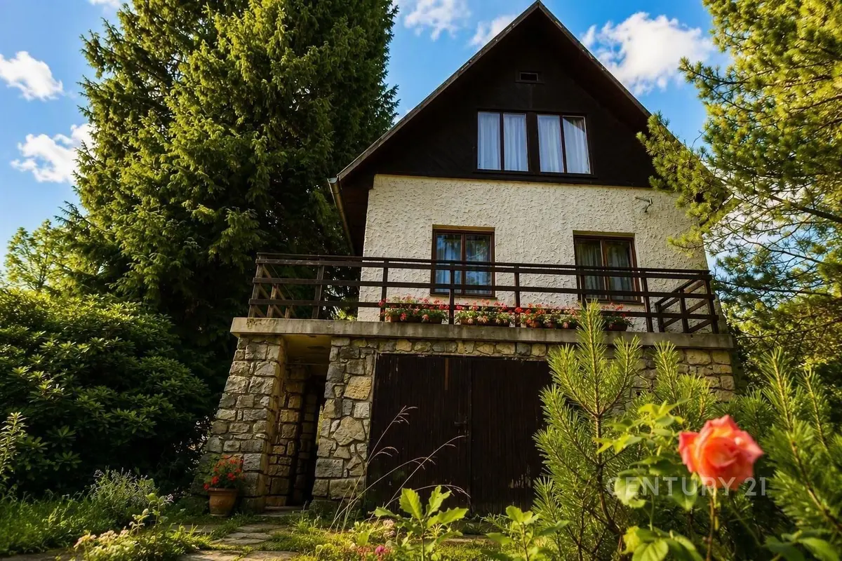 Prodej nemovitosti 85 m², Vestec u Hřiměždic · Hřiměždice