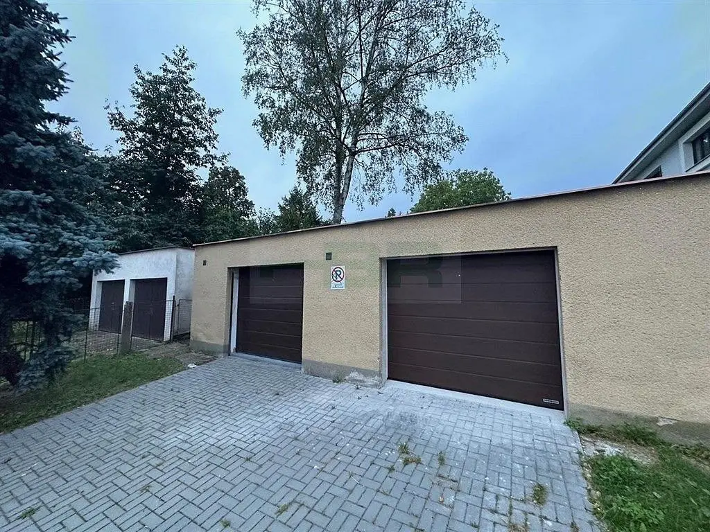Prodej nemovitosti 26 m², Litomyšl