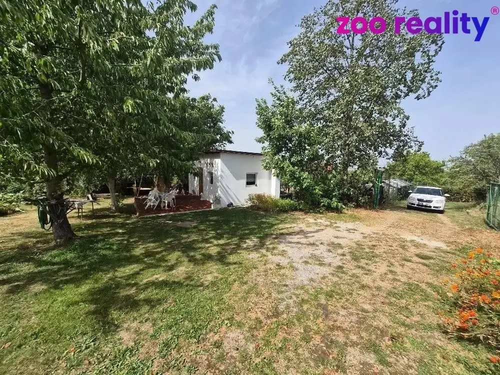 Prodej pozemku 24 m², Doubravice u Českých Budějovic · Doubravice