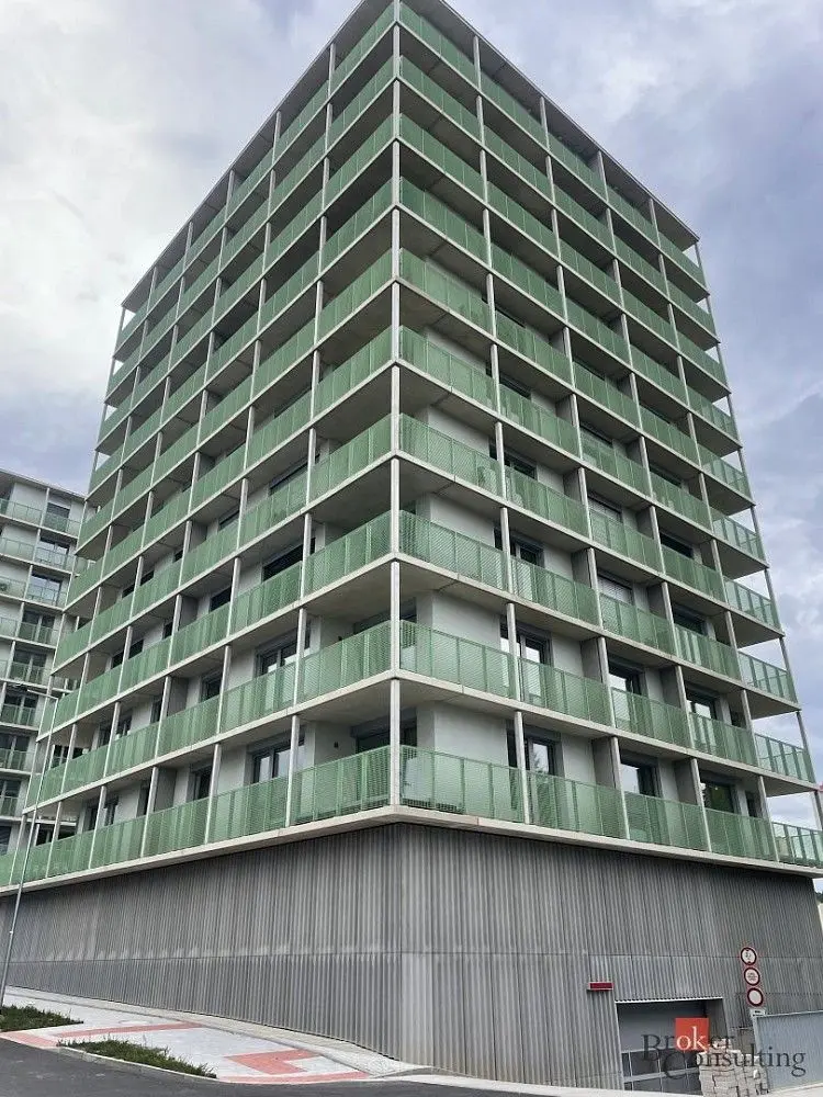 Pronájem bytu 1+kk 35 m², Krašovská · Bolevec · Plzeň