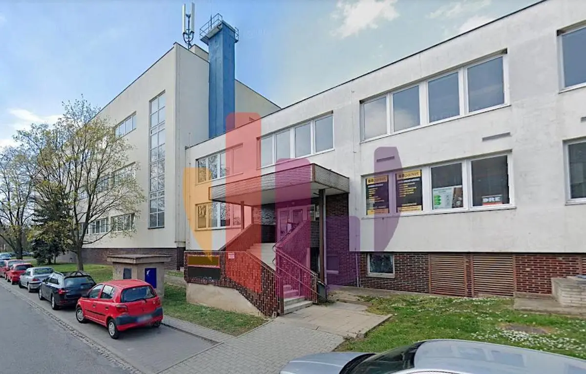 Pronájem komerčního prostoru 102 m², Palánek · Vyškov