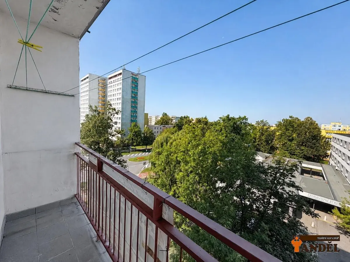 Prodej bytu 2+1 49 m², Dlouhá třída · Bludovice · Havířov