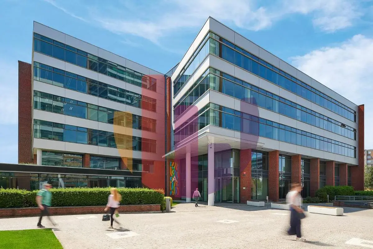 Pronájem komerčního prostoru 400 m², Bucharova · Stodůlky