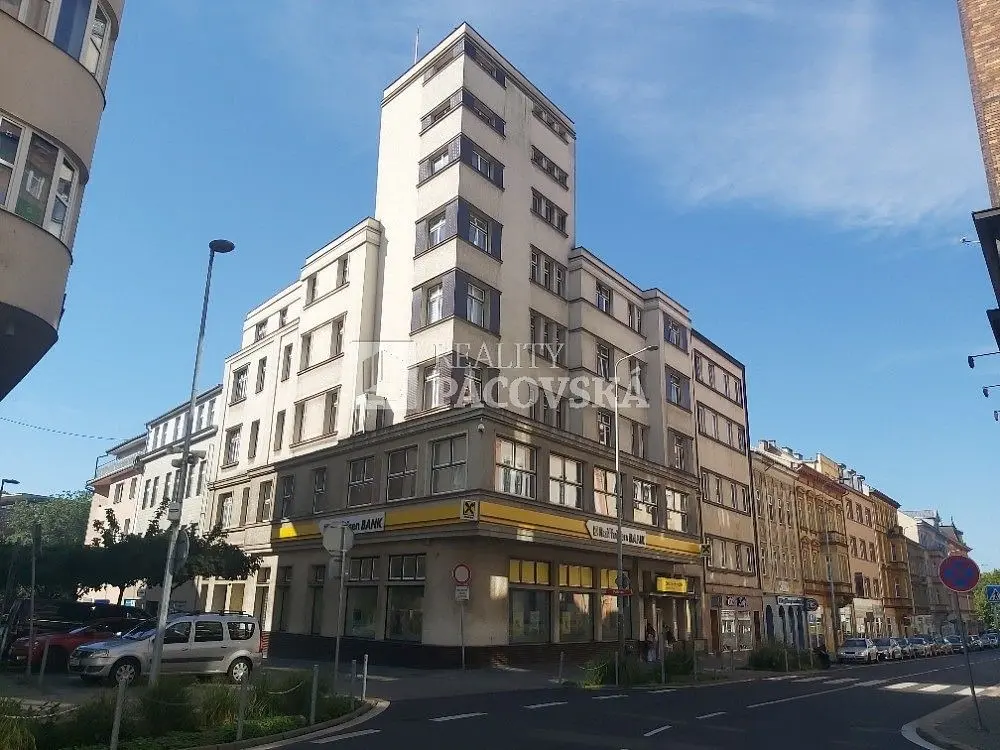 Pronájem komerčního prostoru 65 m², Pařížská · Ústí nad Labem