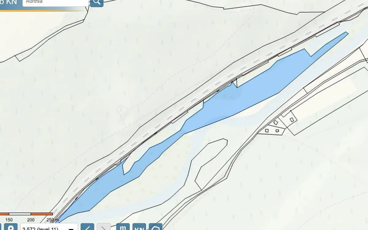 Prodej pozemku 28256 m², Kynšperk nad Ohří