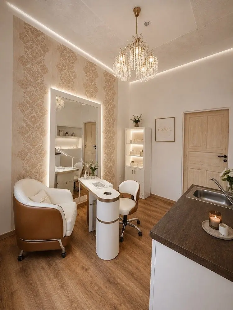 Pronájem komerčního prostoru 10 m², Poštovní · Moravská Ostrava · Ostrava
