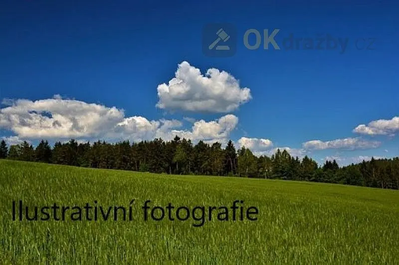 Prodej pozemku 54710 m², Lichnov u Bruntálu · Lichnov