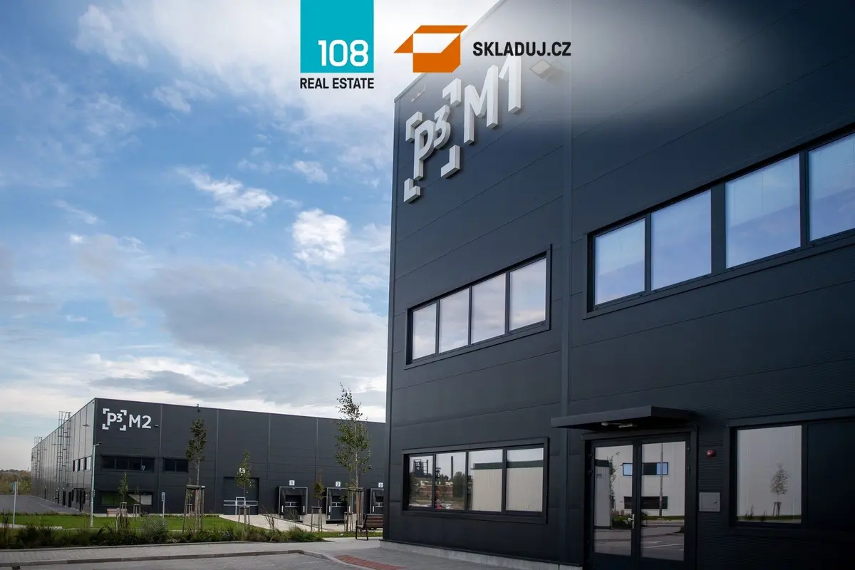 Pronájem komerčního prostoru 4000 m², Halasova · Vítkovice · Ostrava