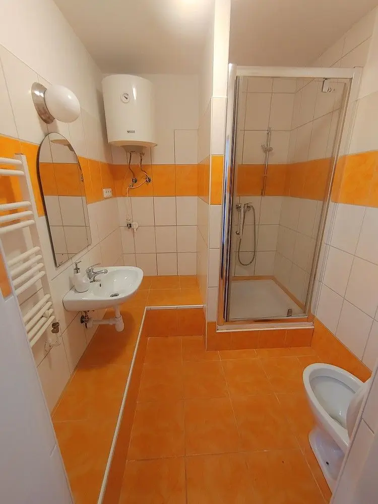 Pronájem bytu 1+1 28 m², Dráhy · Frenštát pod Radhoštěm
