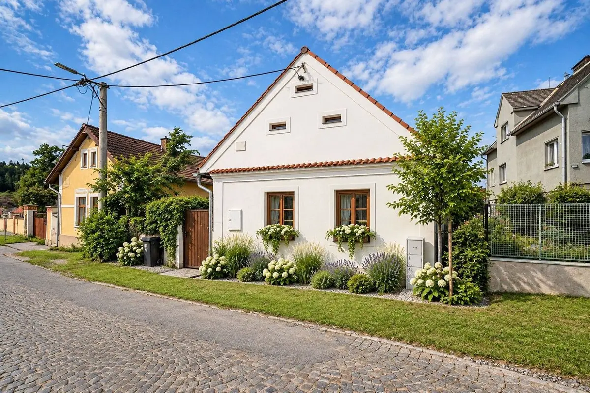 Prodej nemovitosti 68 m², Příšov