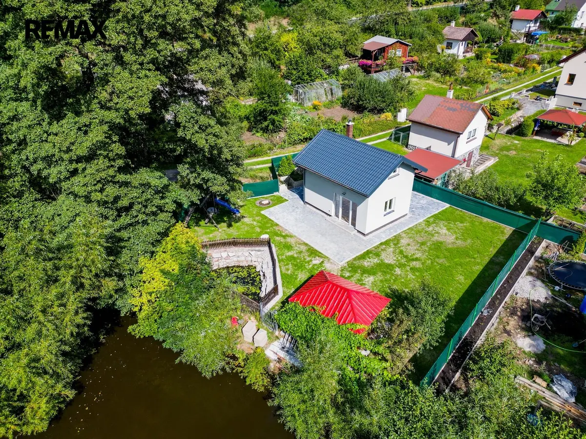 Prodej nemovitosti 50 m², Doubí u Karlových Var · Karlovy Vary