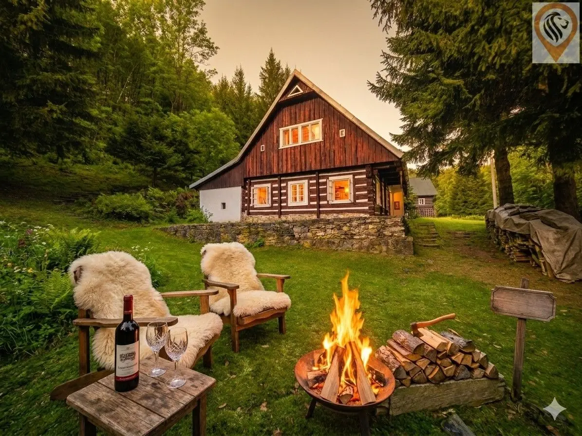 Prodej nemovitosti 140 m², Dolní Dvůr