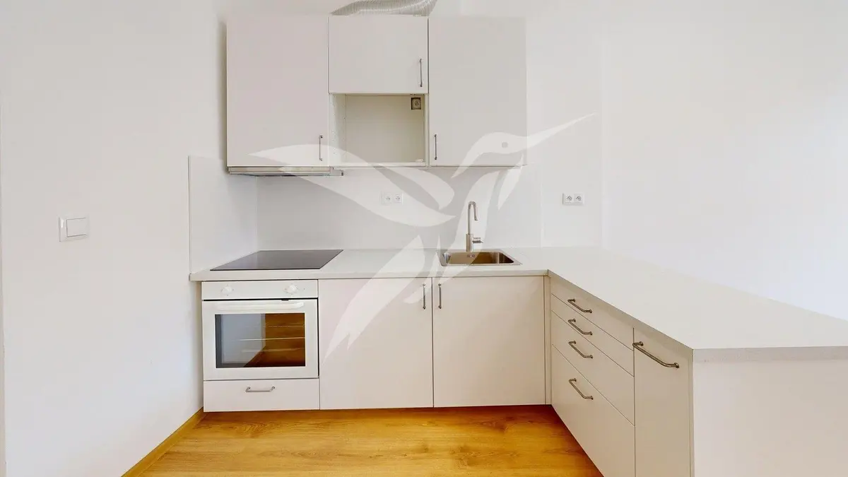 Pronájem bytu 2+kk 40 m², Nerudova · Plzeň