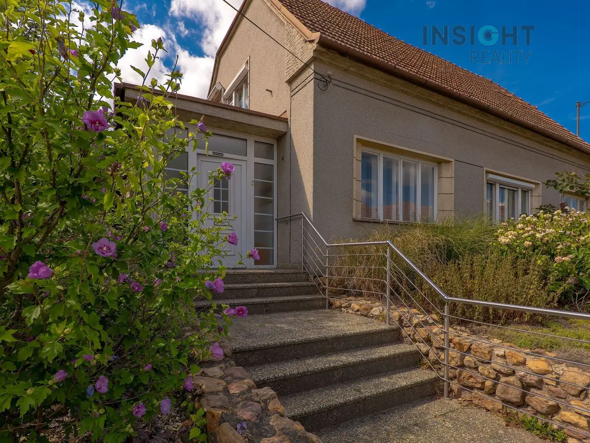 Prodej domu 180 m², Krásensko