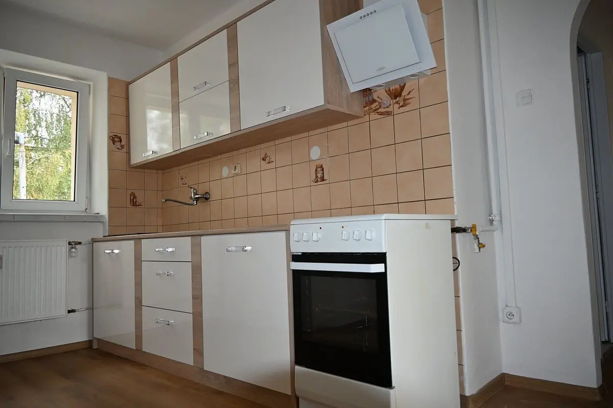 Prodej bytu 2+1 56 m², Osvobození · Břidličná