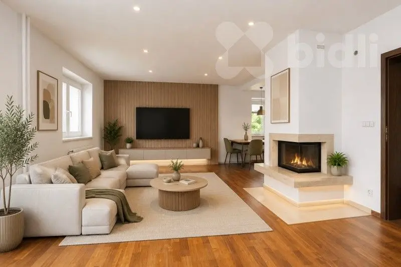 Prodej bytu 3+1 124 m², Za cihelnou · Statenice
