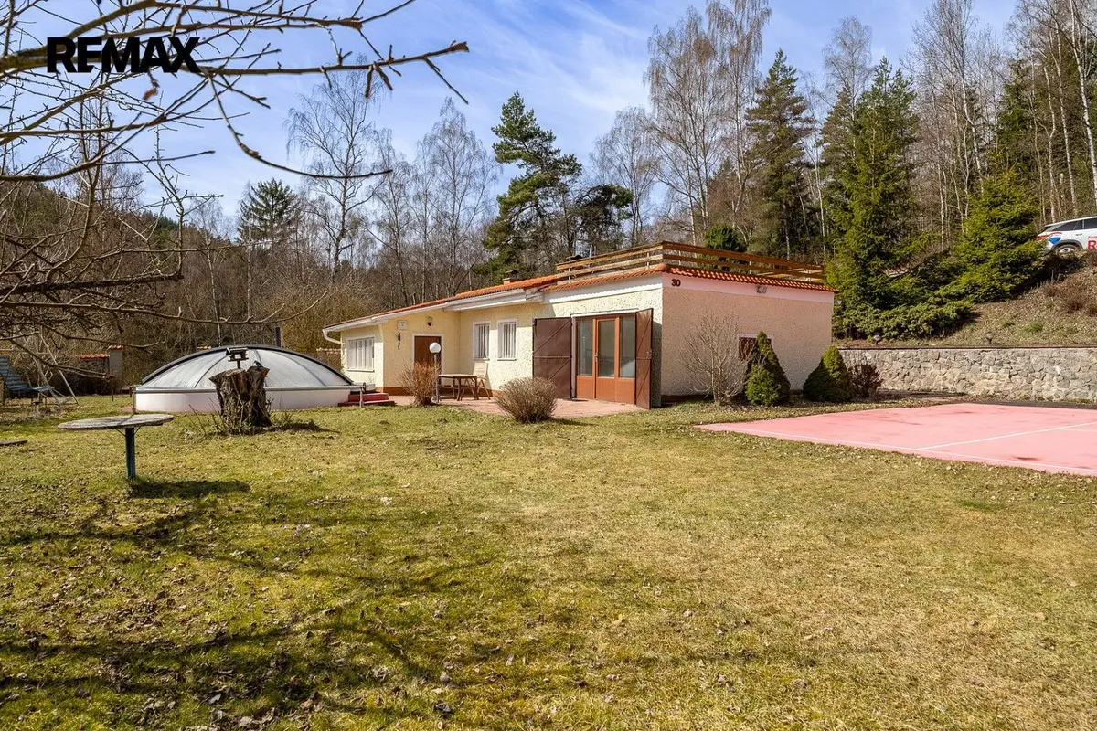Prodej nemovitosti 120 m², Verušice · Žlutice