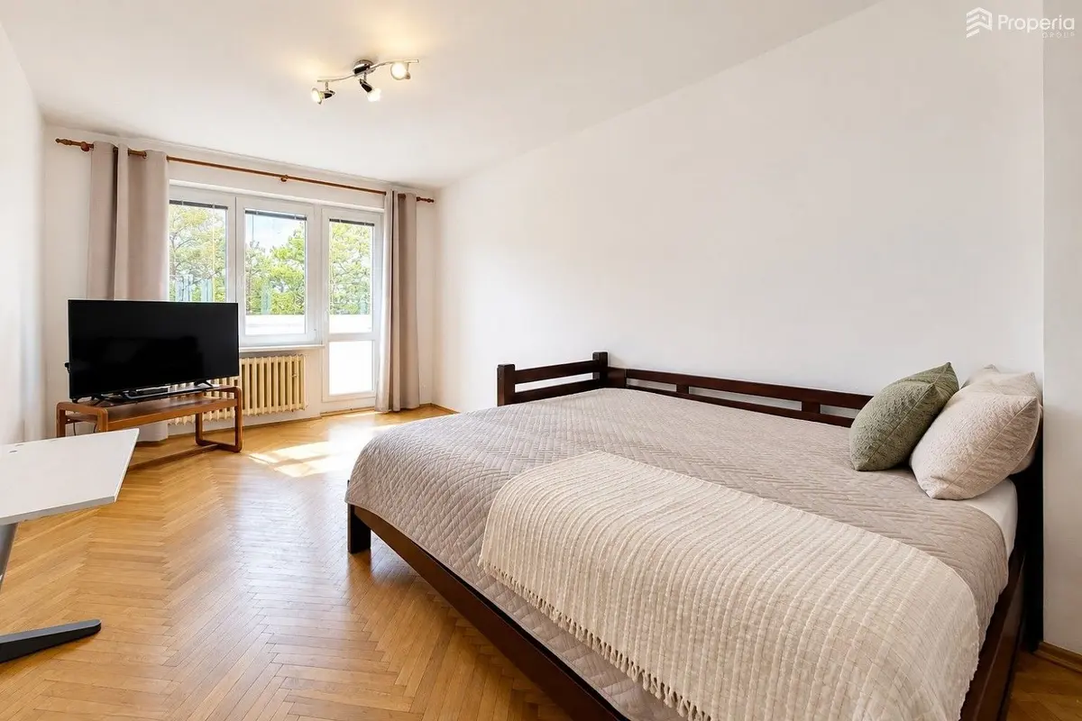 Prodej bytu 2+1 52 m², Došlíkova · Židenice · Brno