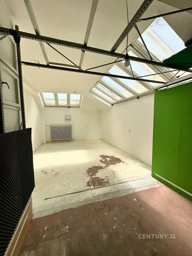Pronájem nemovitosti 31 m², nám. Soukenné · Nové Město · Liberec