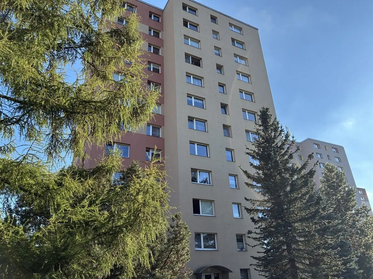 Prodej bytu 1+1 39 m², Letná · Staré Pavlovice · Liberec