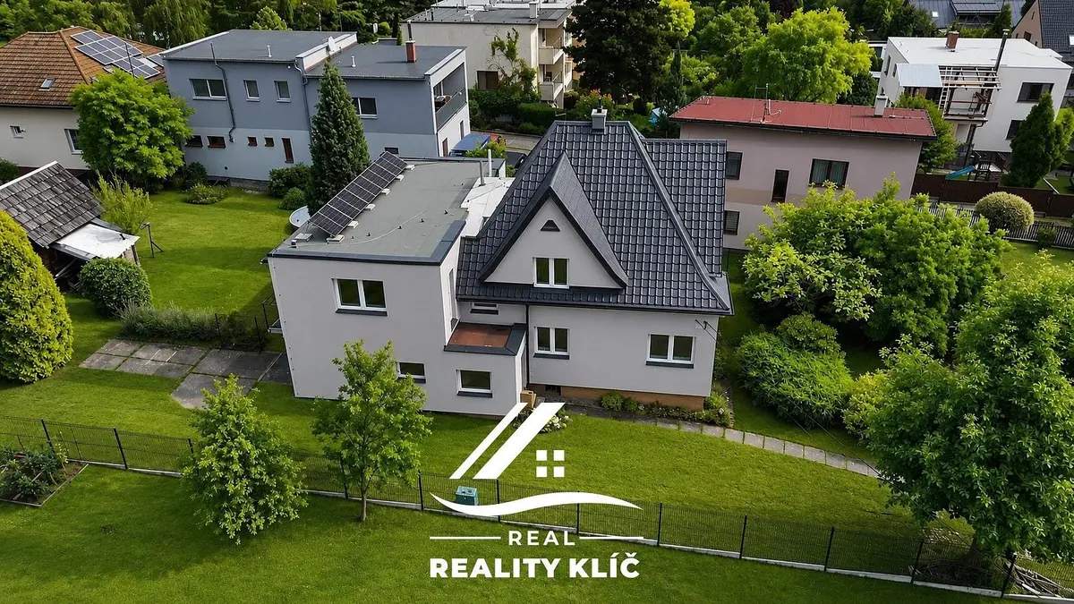 Pronájem domu 260 m², Pustkovecká · Pustkovec · Ostrava