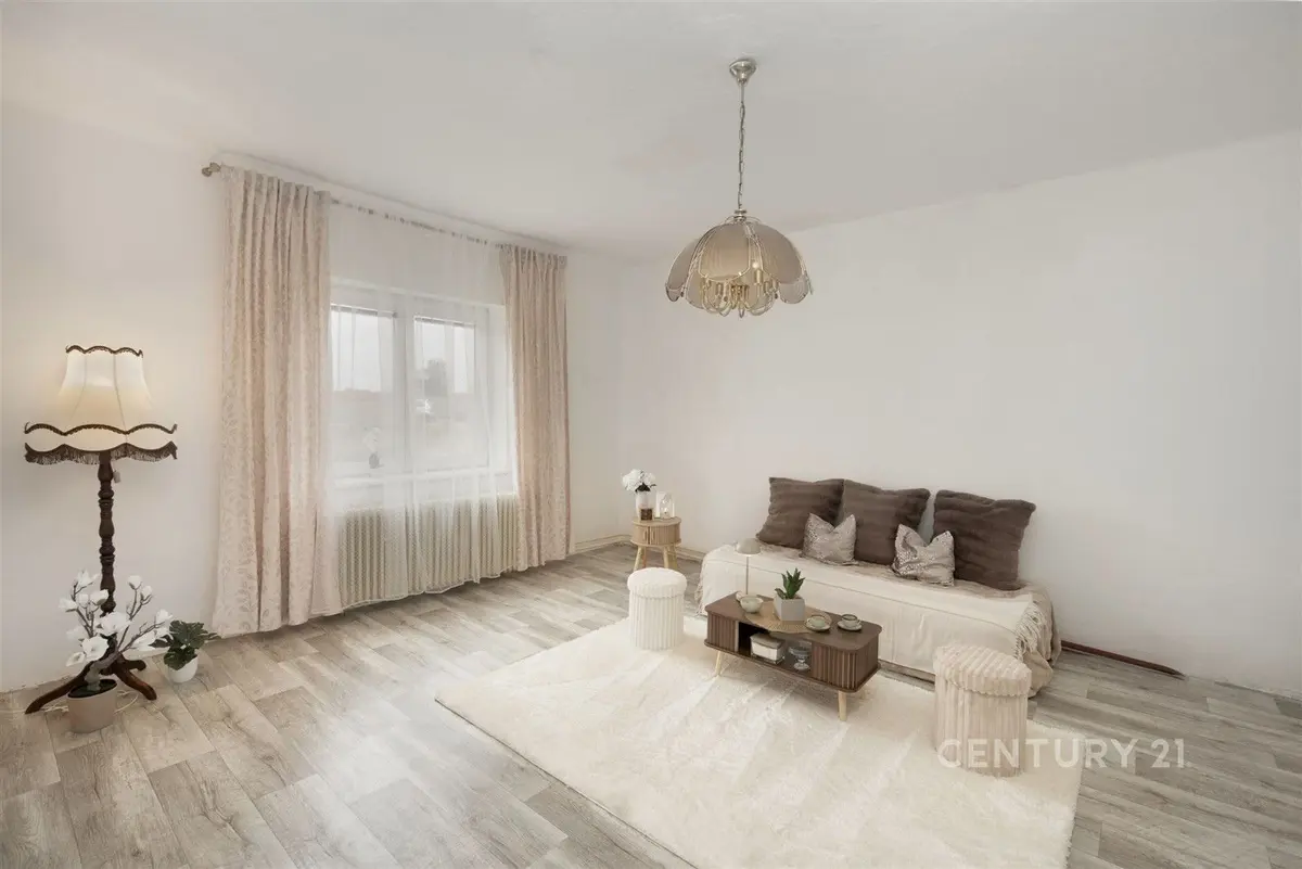 Prodej nemovitosti 98 m², Skviřín · Bor