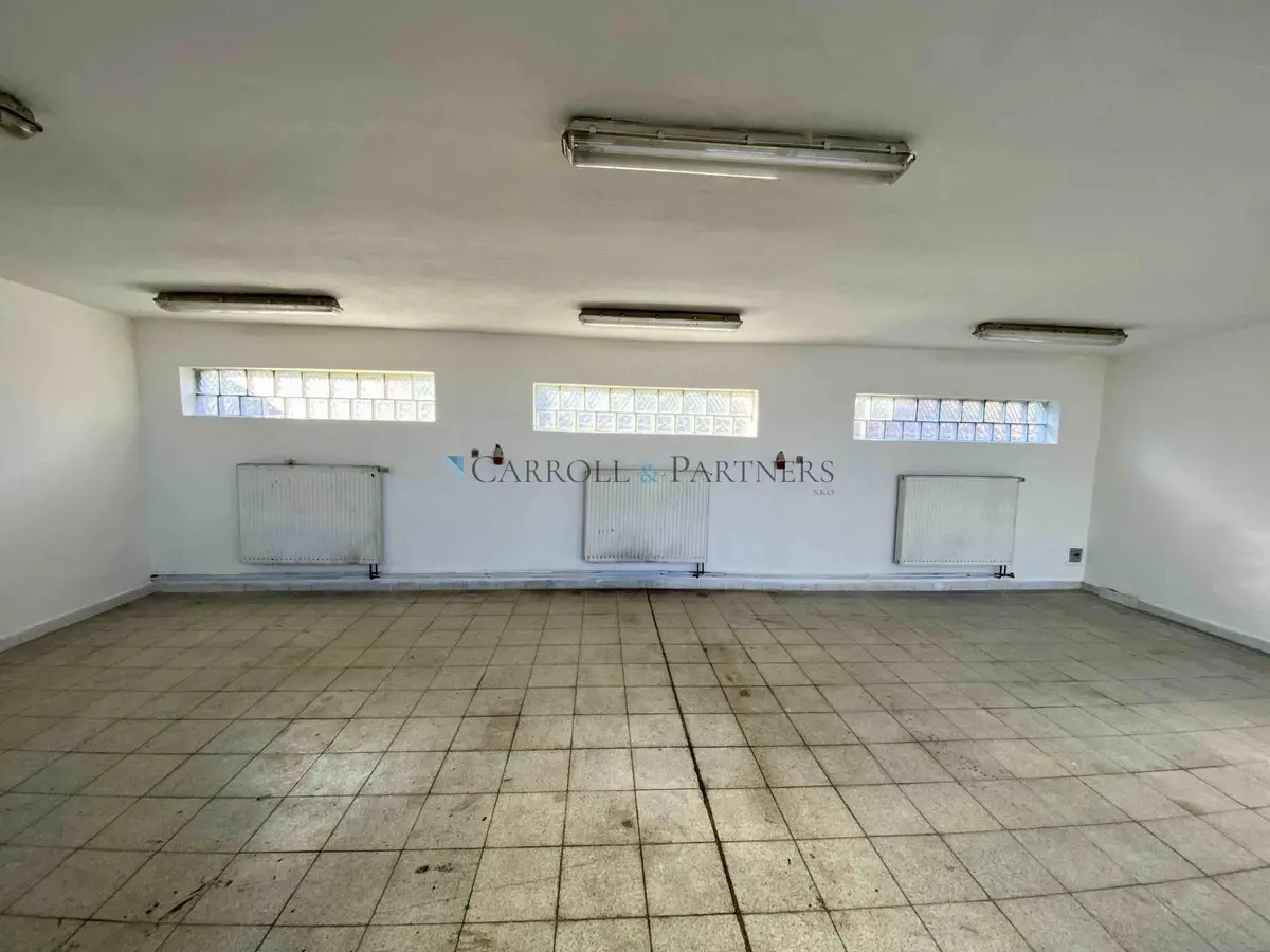 Pronájem nemovitosti 57 m², Svinov · Ostrava