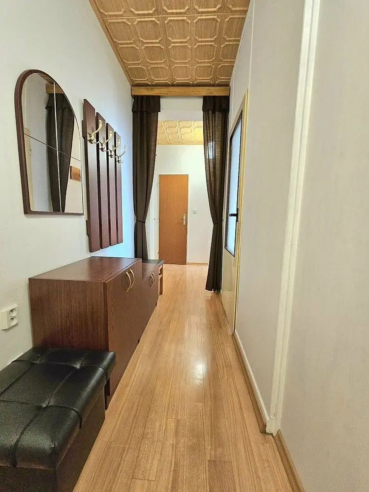 Pronájem bytu 2+1 55 m², Sadová · Blansko
