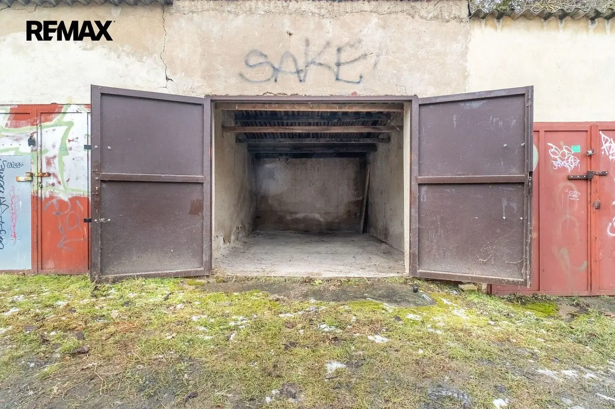 Prodej nemovitosti 19 m², Jinonice