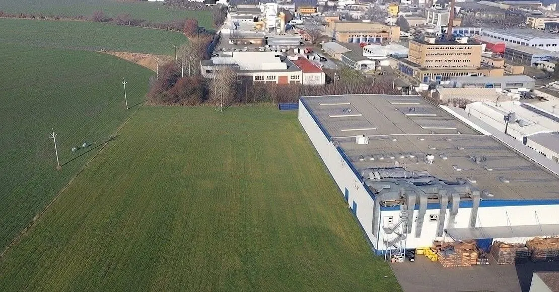 Prodej pozemku 7887 m², Přízřenice · Brno