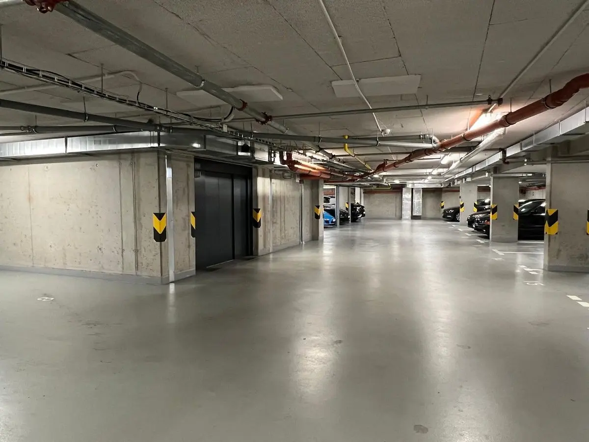 Pronájem nemovitosti 16 m², Pod Barvířkou · Smíchov