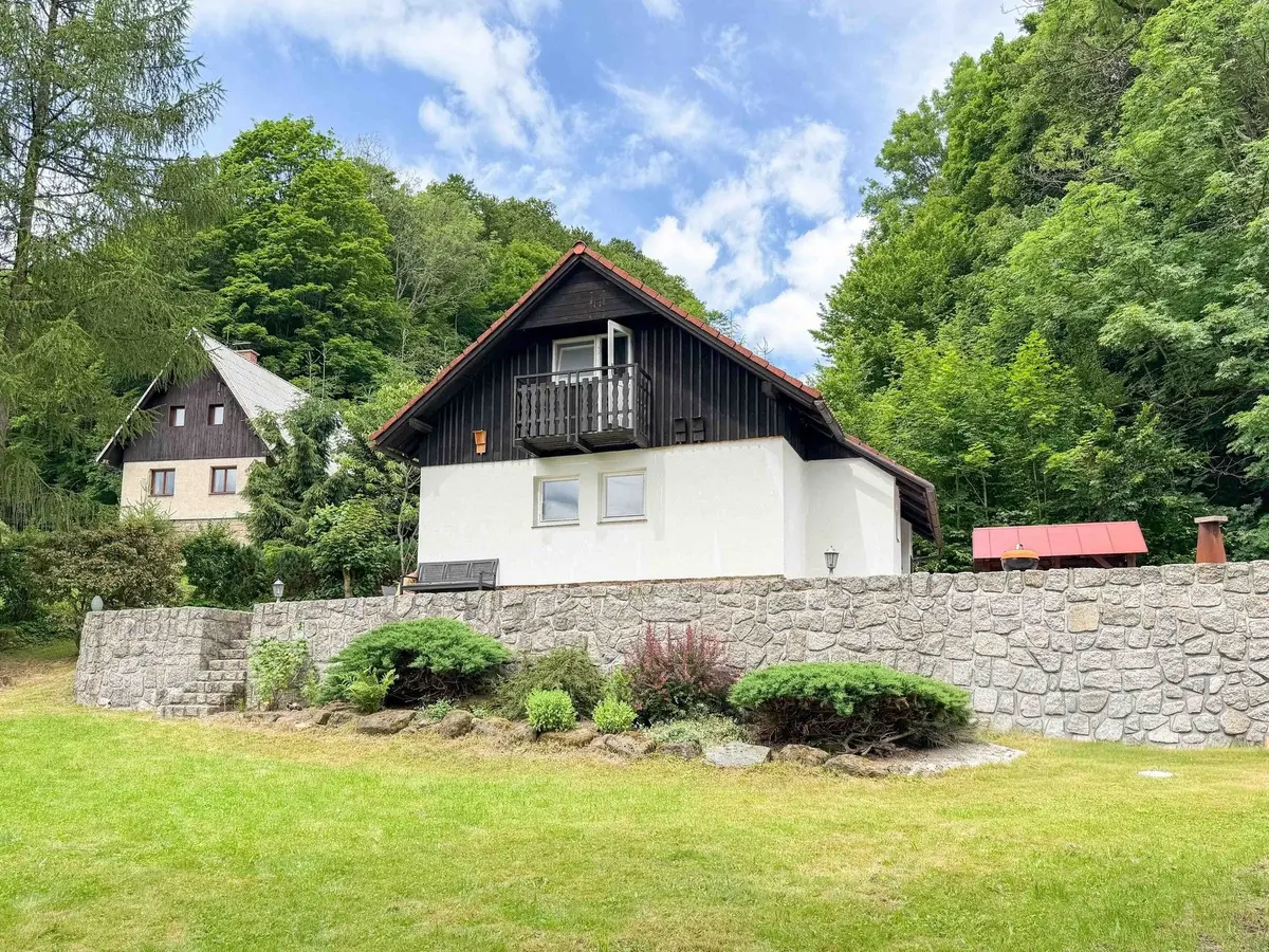 Prodej nemovitosti 83 m², Horní Sytová · Víchová nad Jizerou