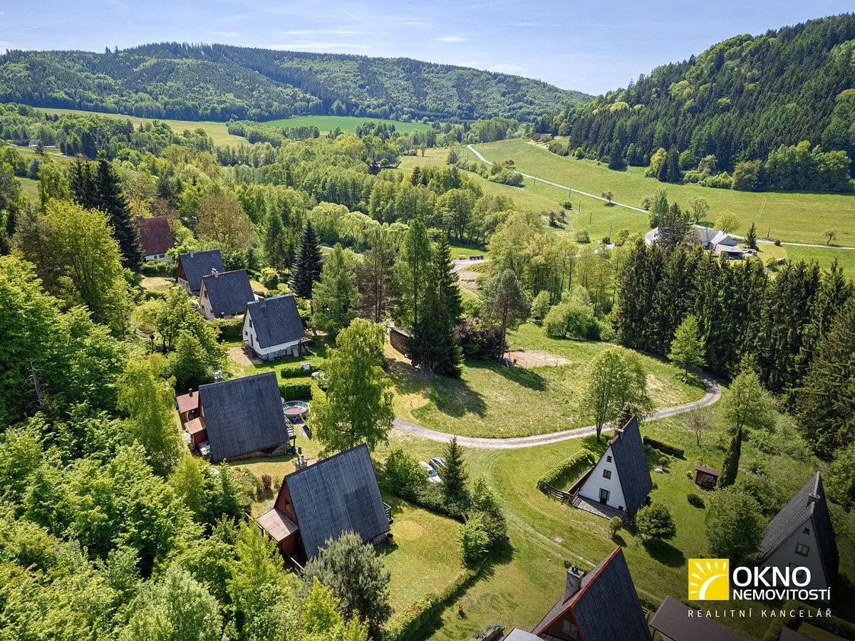 Prodej nemovitosti 90 m², Petrušov · Staré Město