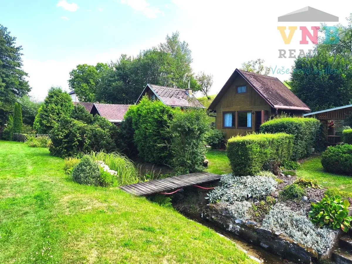 Prodej nemovitosti 30 m², Řepová · Mohelnice