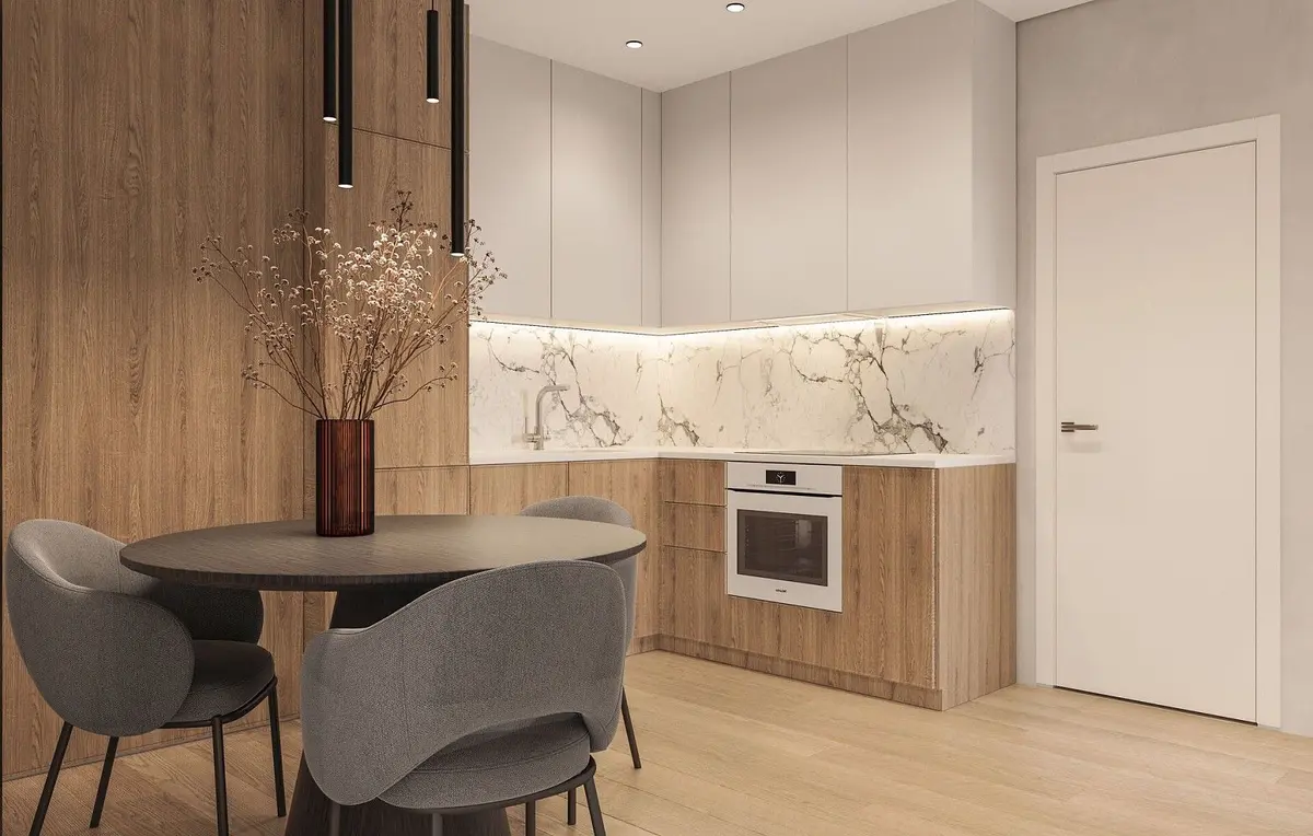 Prodej bytu 2+1 52 m², Hugo Haase · Hlubočepy