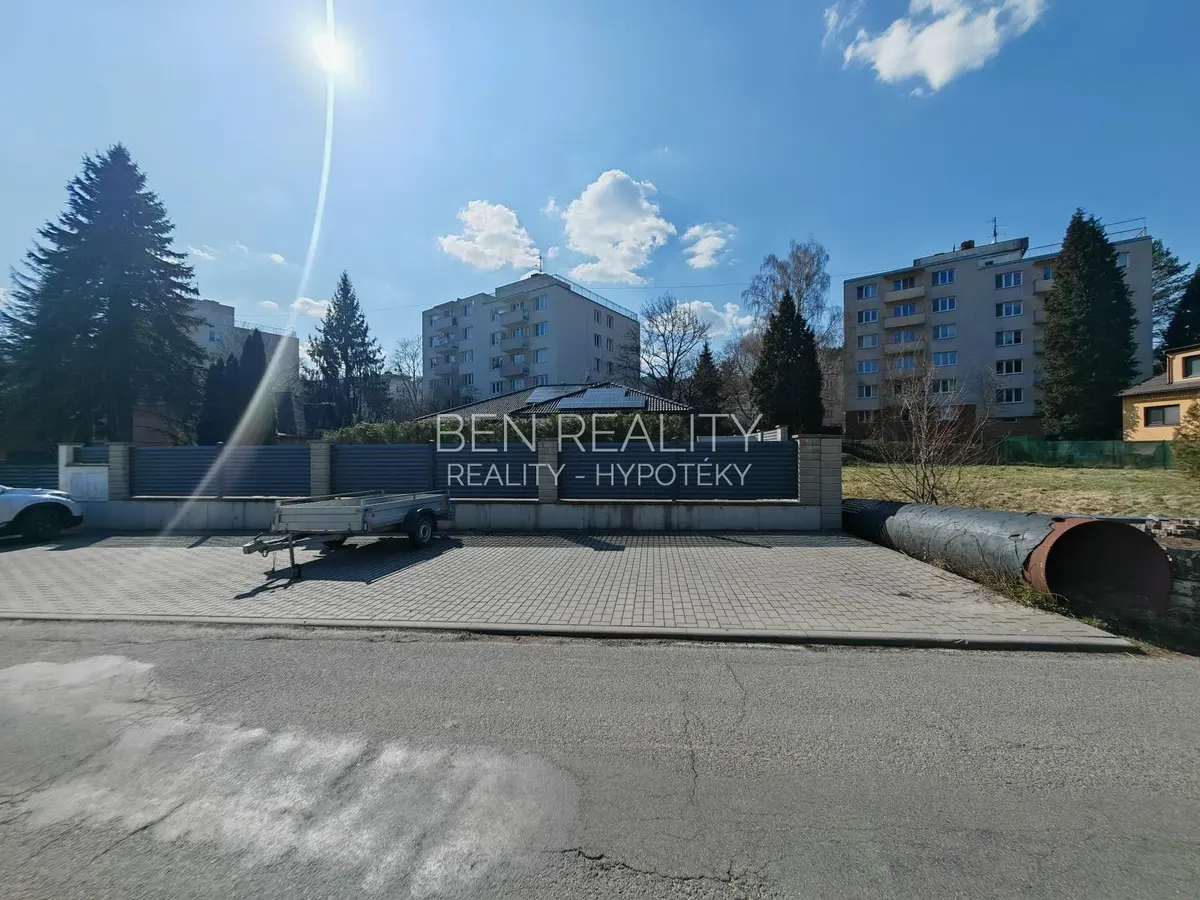 Pronájem nemovitosti 40 m², Klabalská I · Mokrá, Zlínské Paseky · Zlín