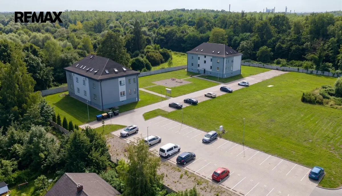 Prodej bytu 1+1 45 m², Zárubecká · Slezská Ostrava · Ostrava