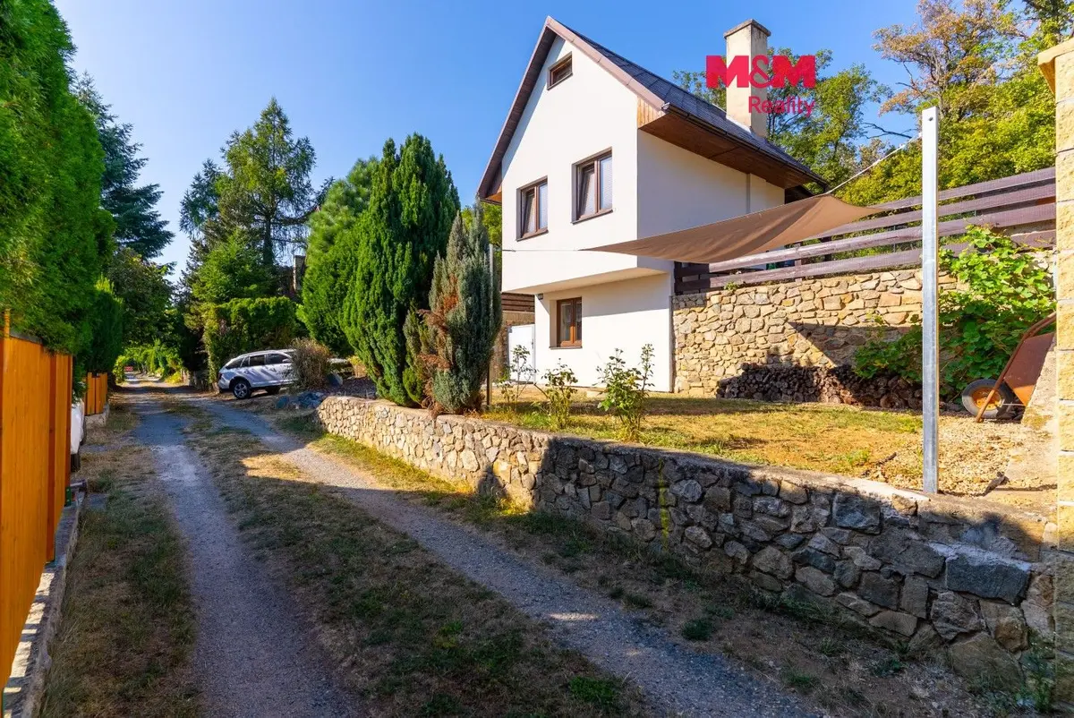 Prodej nemovitosti 57 m², Ivančice