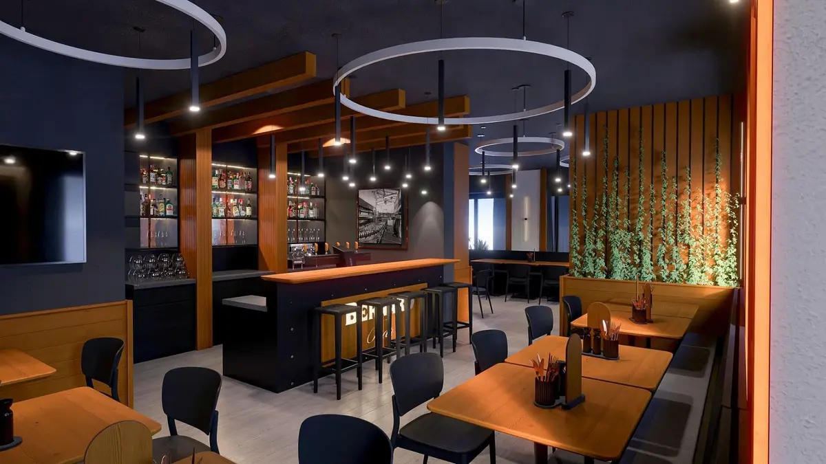 Prodej komerčního prostoru 209 m², Vítězná · Abertamy
