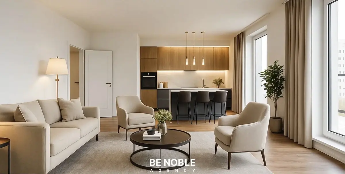Prodej bytu 4+kk 120 m², Na Náhonu · Beroun