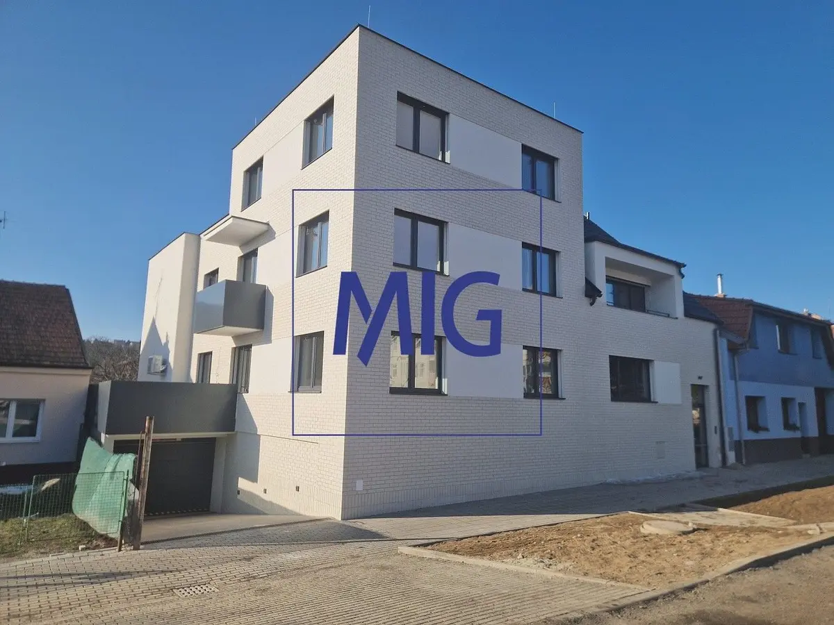 Prodej nemovitosti 14 m², Fryčajova · Obřany · Brno